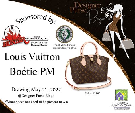 louis vuitton raffle